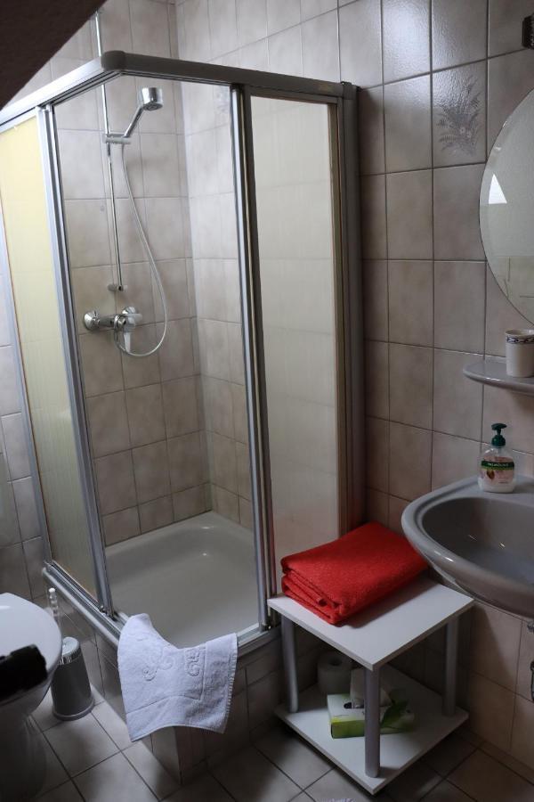 Zur Altmuehlquelle Hotel Windelsbach Kültér fotó