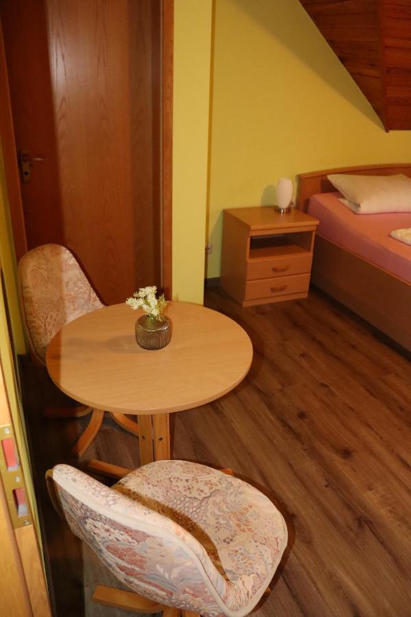 Zur Altmuehlquelle Hotel Windelsbach Kültér fotó