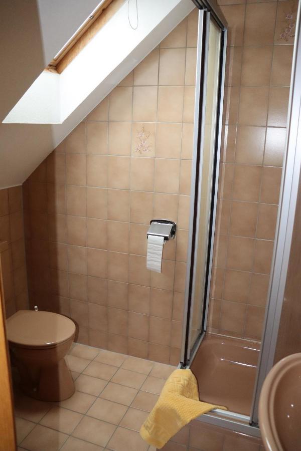 Zur Altmuehlquelle Hotel Windelsbach Kültér fotó